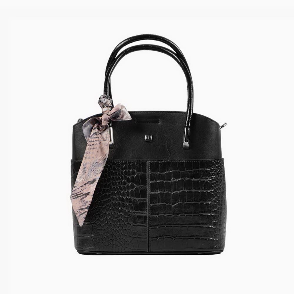 کیف چرم باربارا  BR 127