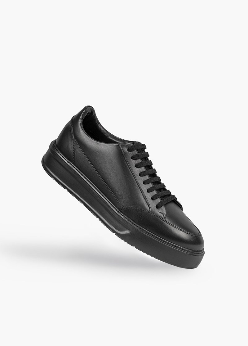 کفش چرم مردانه BL 1300