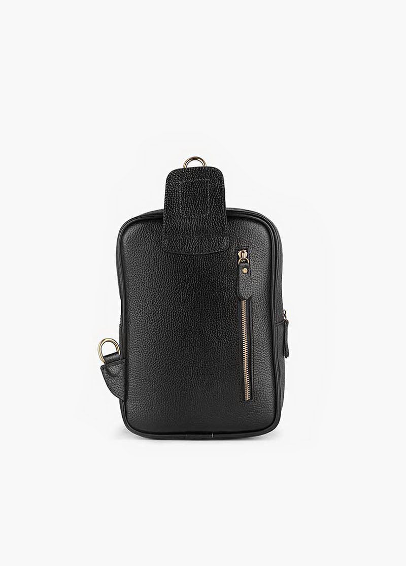 کیف چرم مردانه A 2703