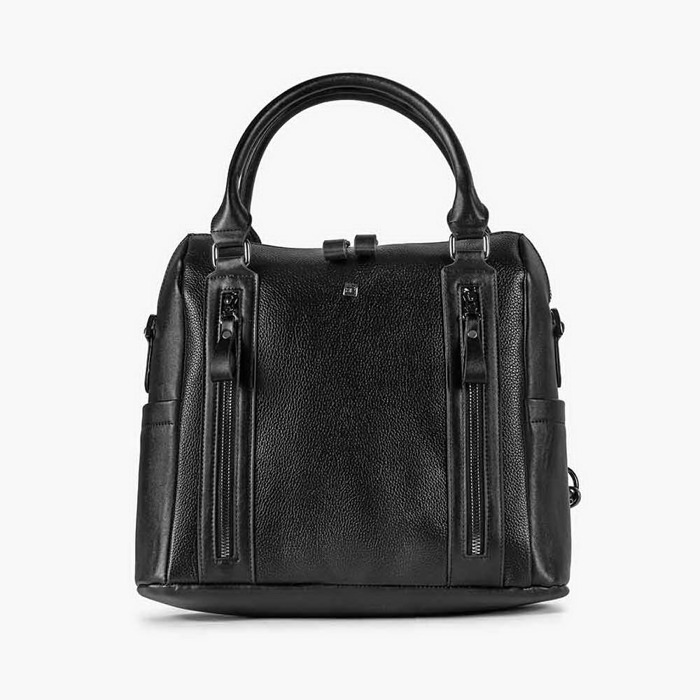 کوله چرم زنانه BR 208