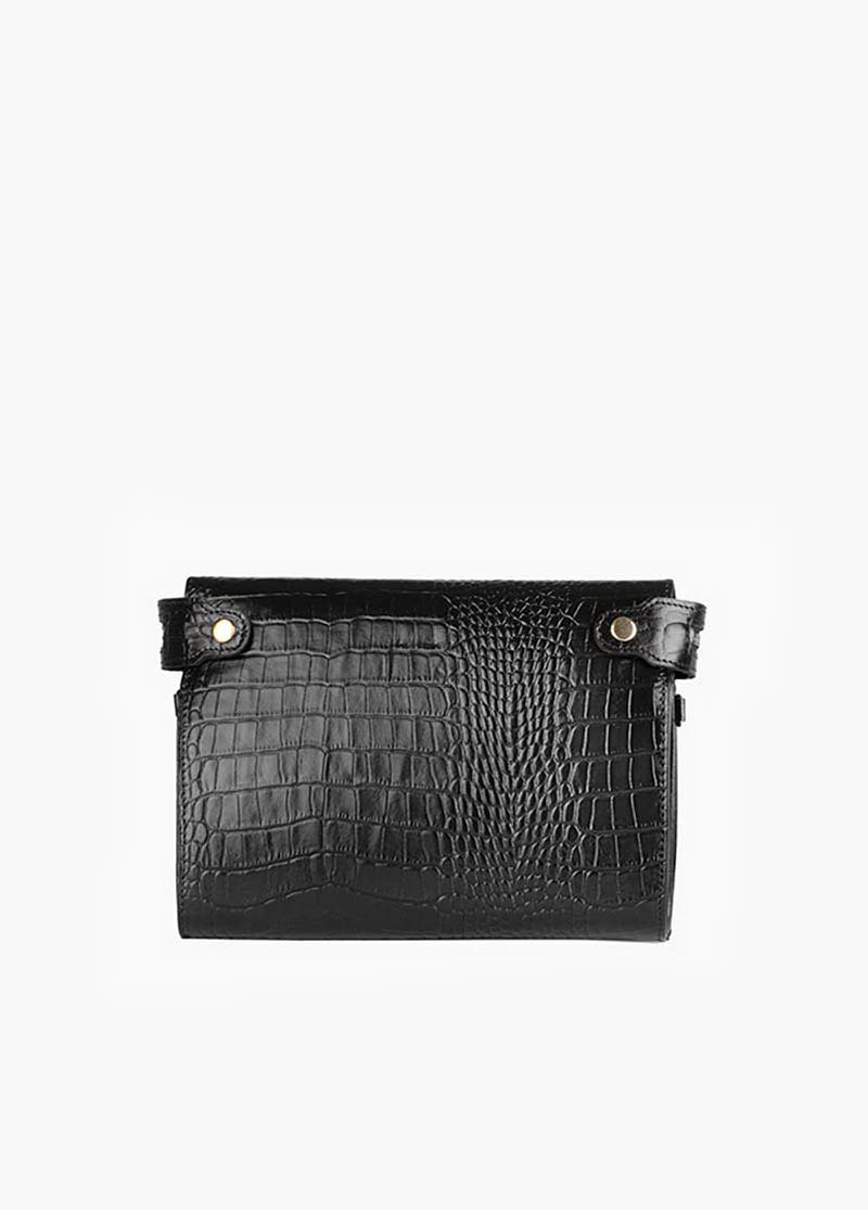 کیف چرم زنانه SUN 9067