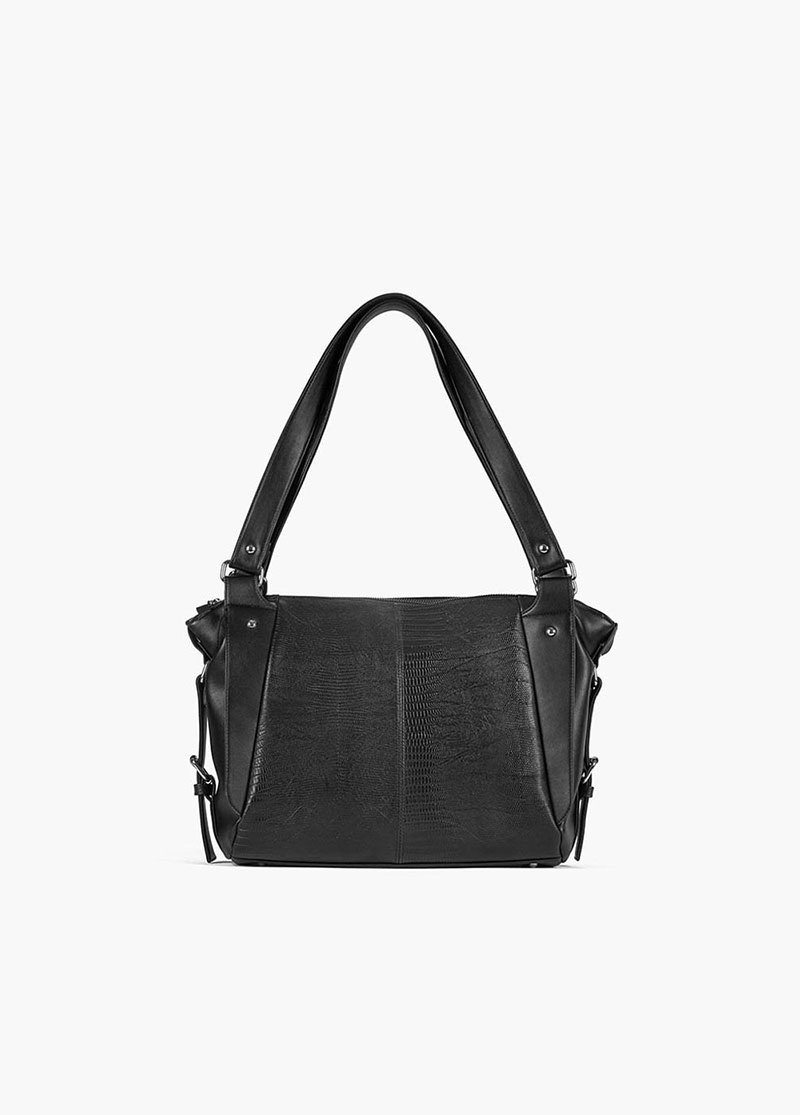 کیف چرم زنانه BR 214