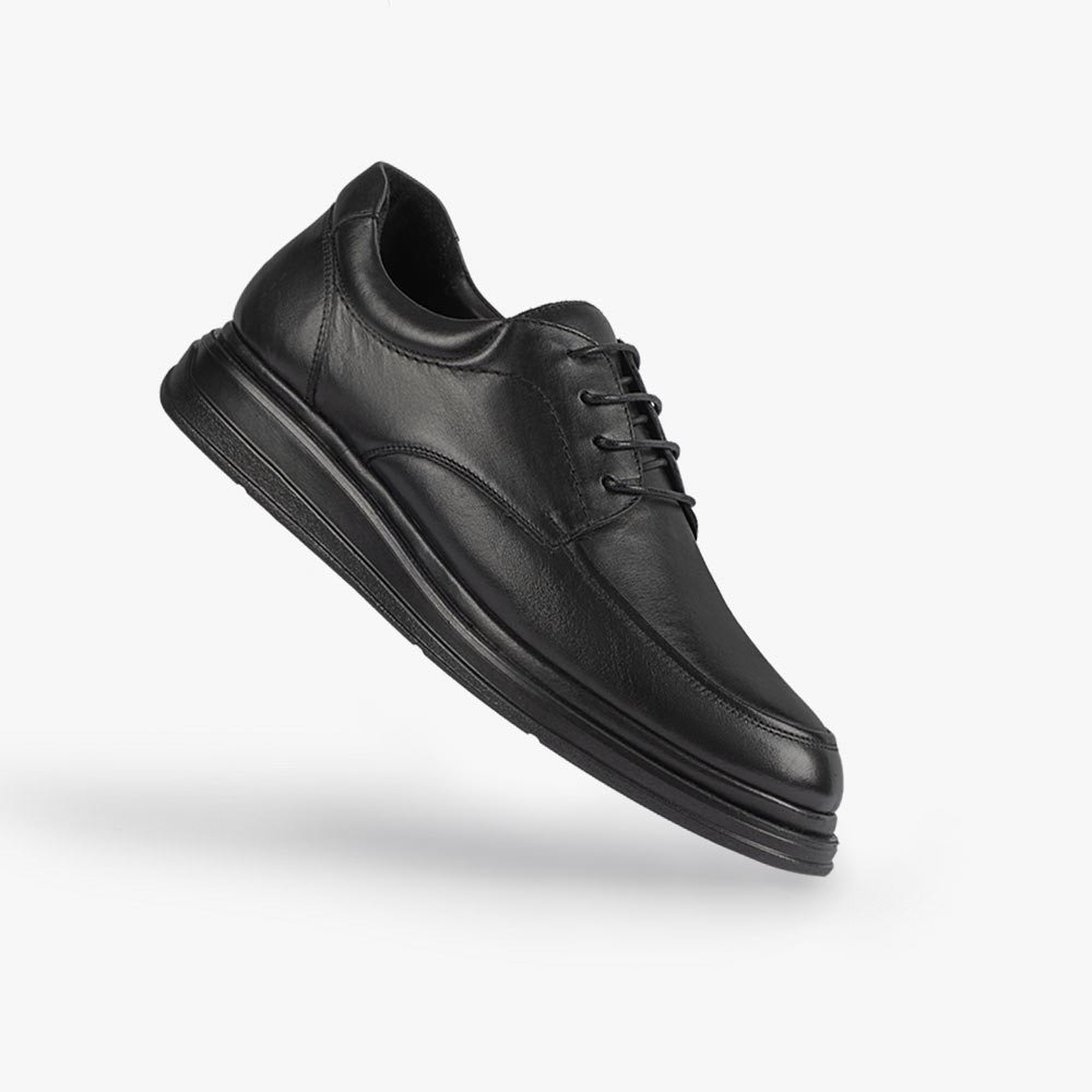 کفش چرم مردانه BL 400