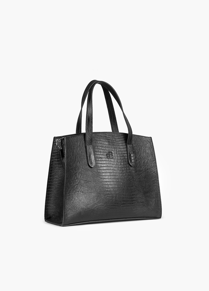 کیف چرم زنانه A Armani