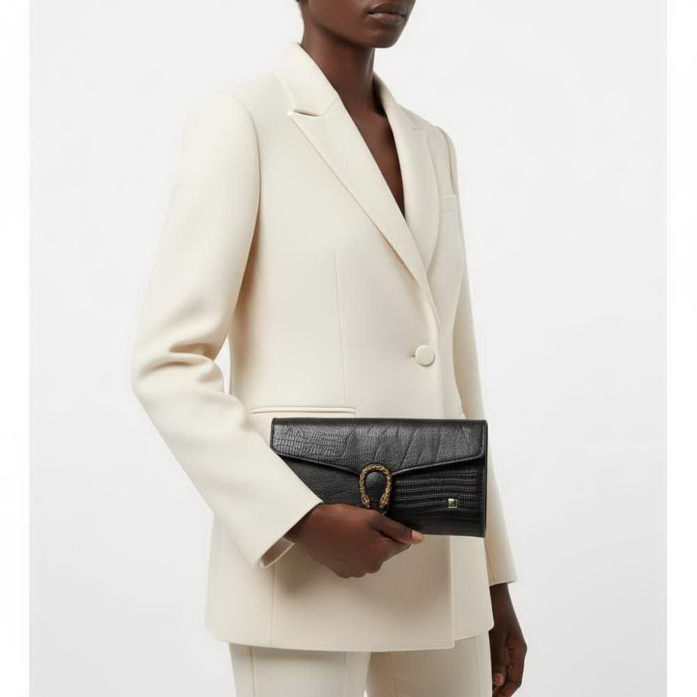 کیف چرم زنانه  BR 14126