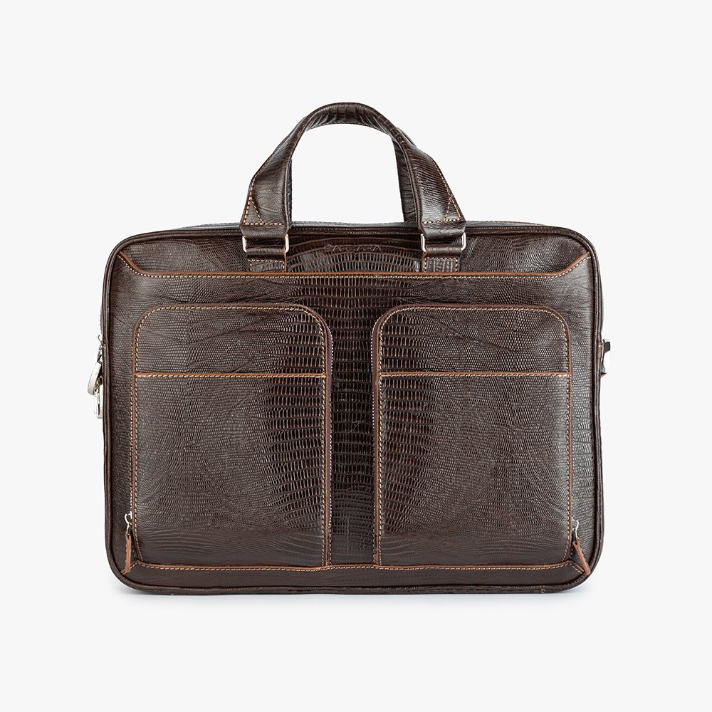 کیف اداری چرم HG 2006