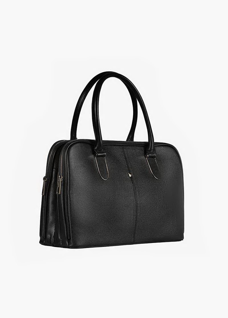 کیف چرم زنانه BR 4204 