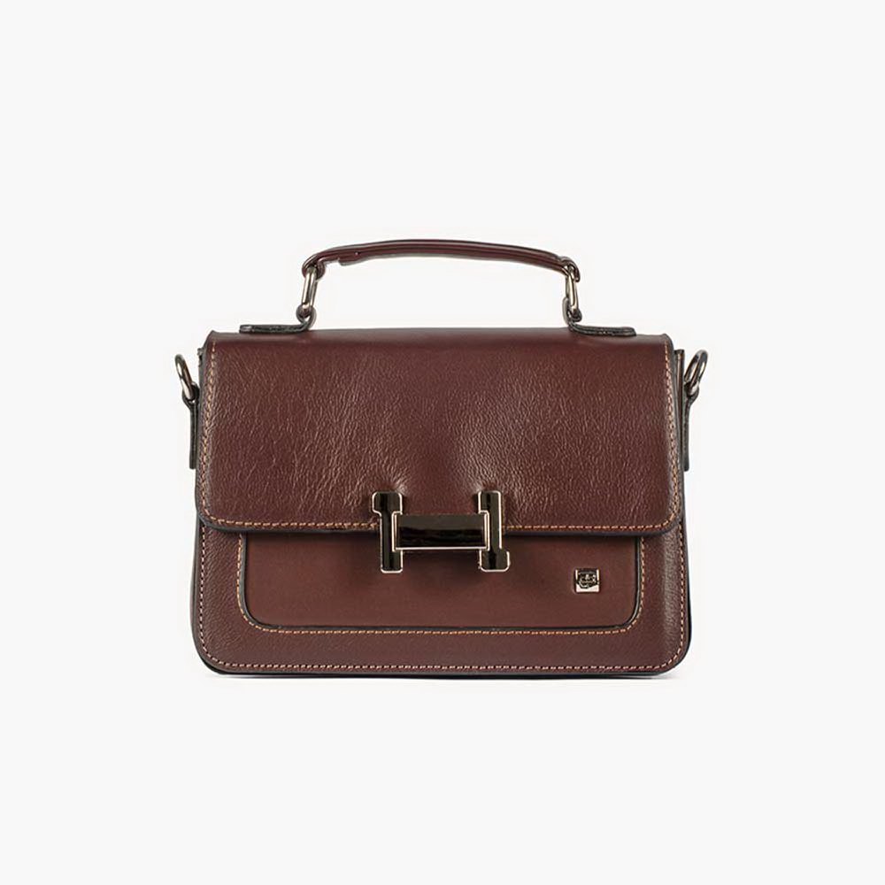 کیف چرم زنانه BR 257