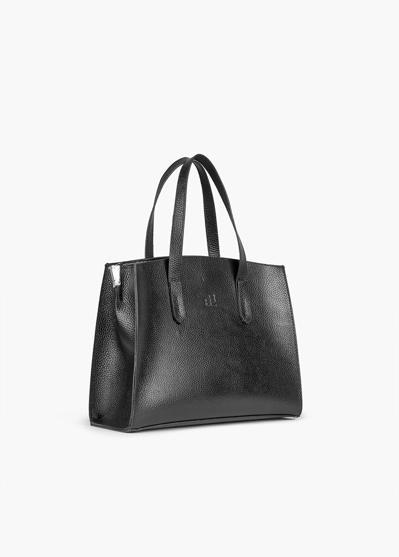 کیف چرم زنانه A Armani