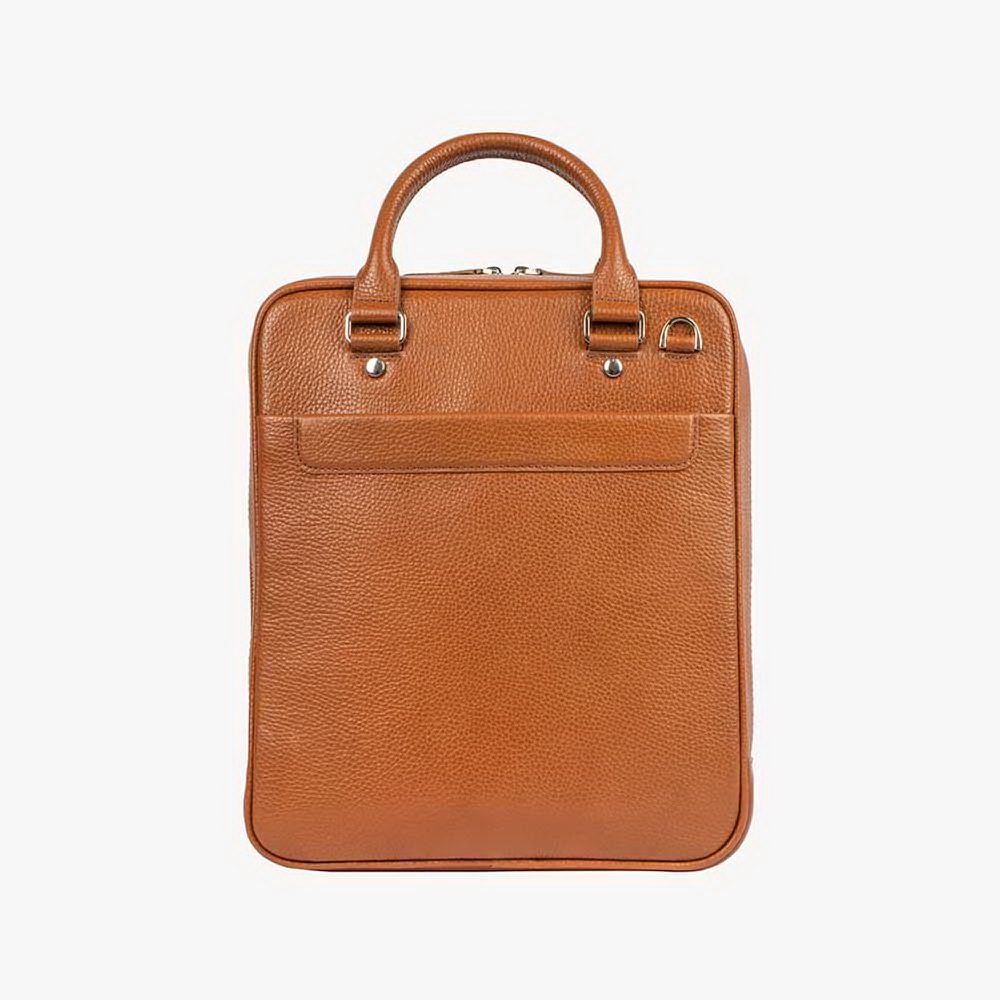 کیف چرم زنانه HG 2012