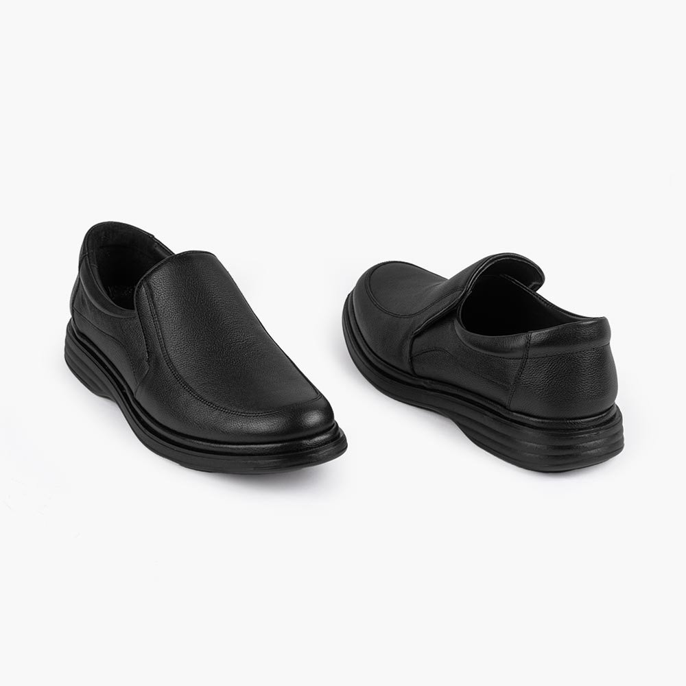 کفش چرم مردانه BL 309/1