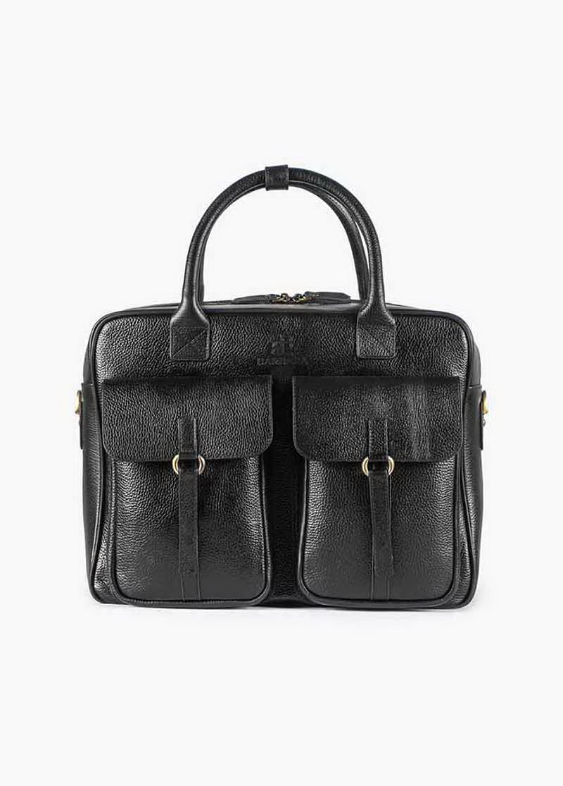 کیف چرم مردانه A 2696