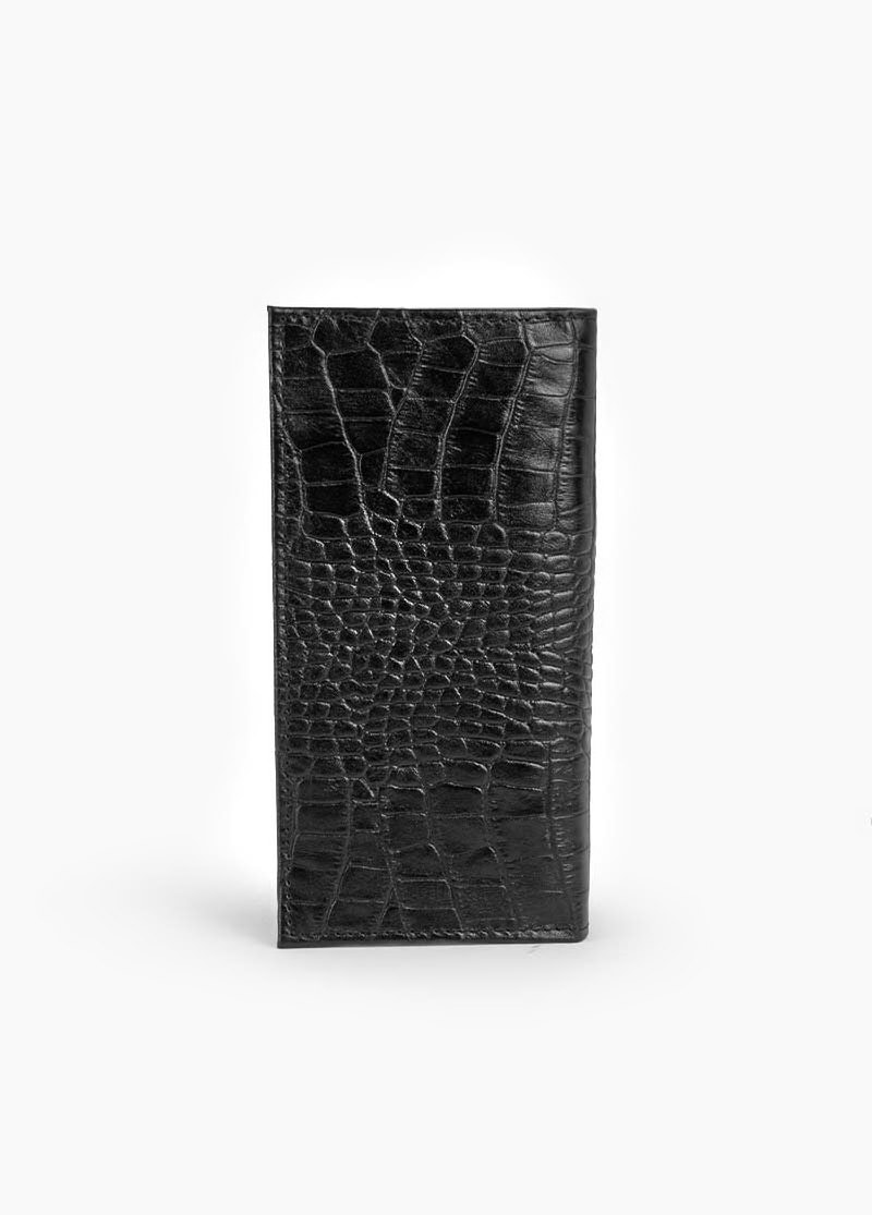 کیف پول چرم مردانه A Wallet 2725