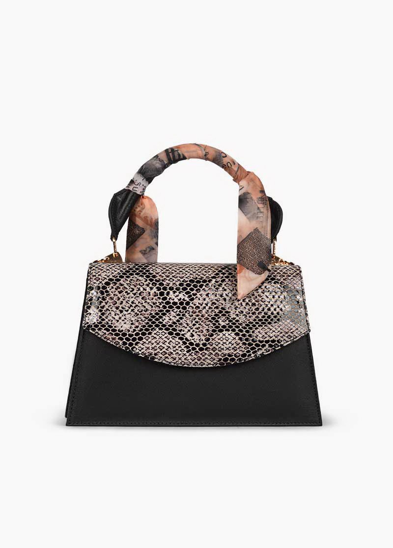 کیف چرم زنانه SL 5007