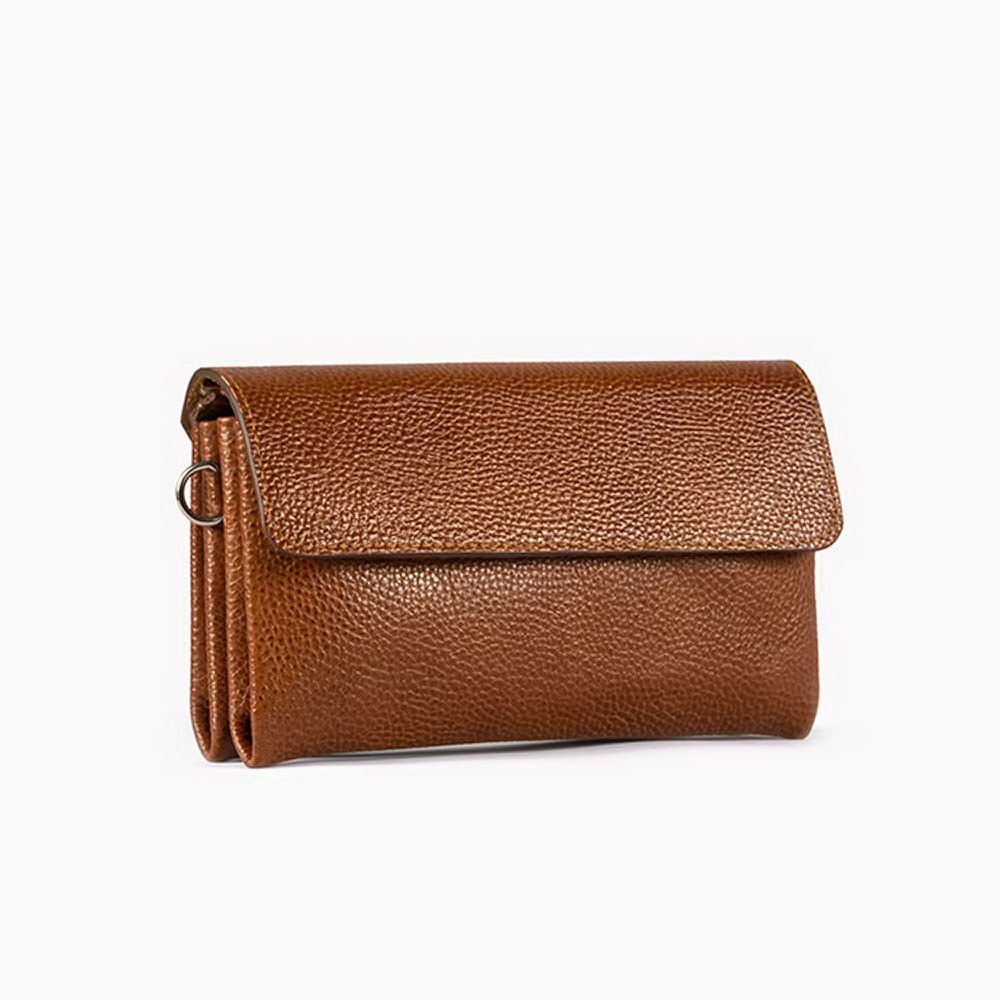 کیف چرم زنانه MD 220