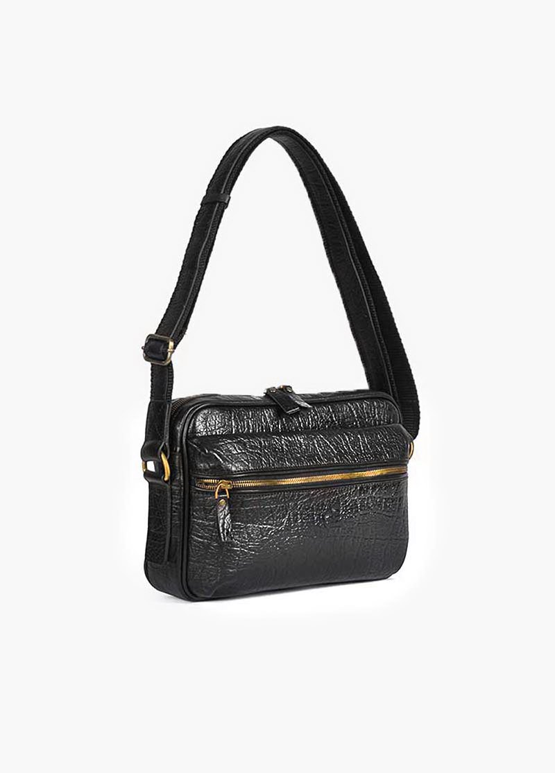 کیف چرم زنانه A 2715 