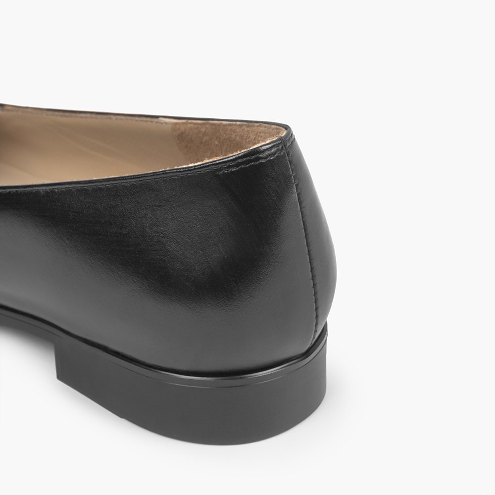 کفش چرم زنانه Ami 141