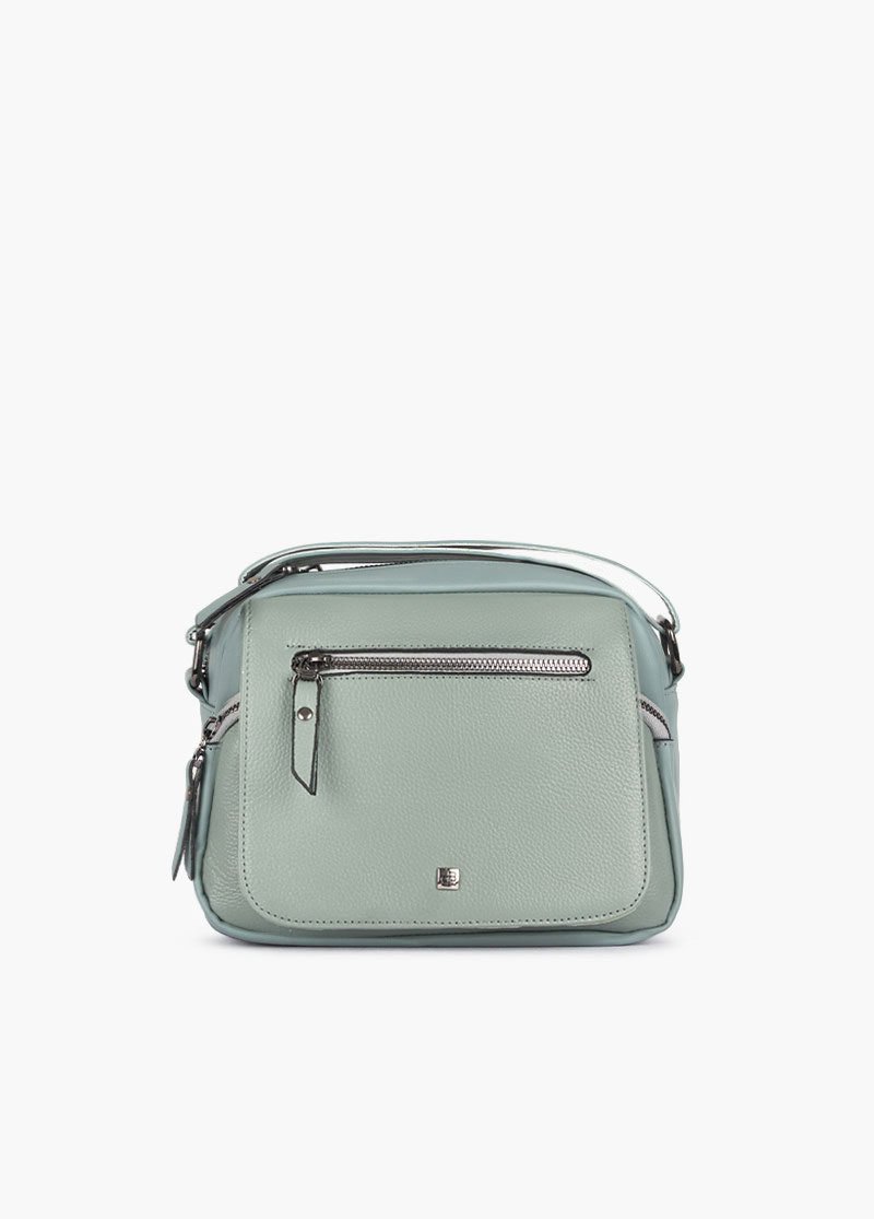 کیف چرم زنانه BR 119