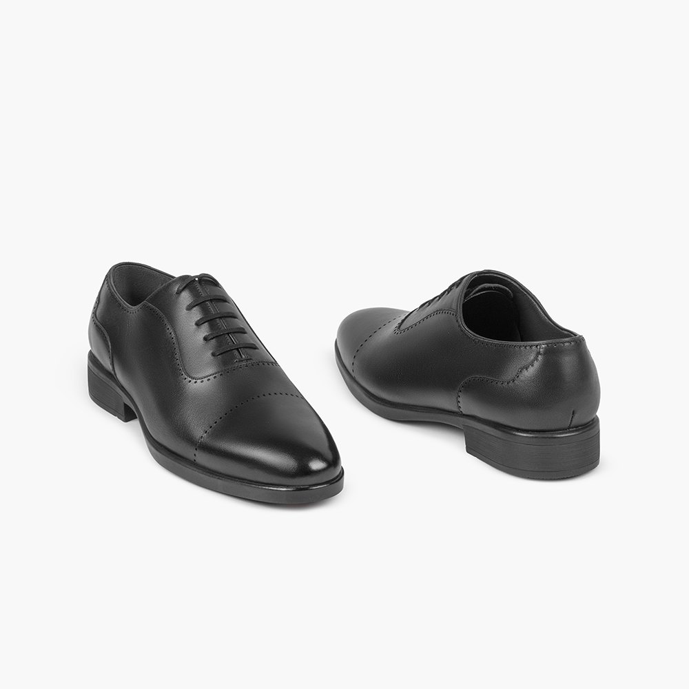 کفش چرم مردانه AM 15C