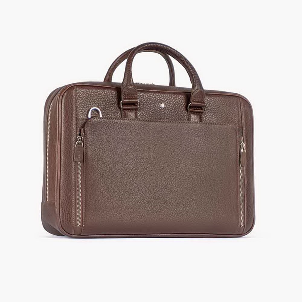 کیف چرم اداری HG 2008