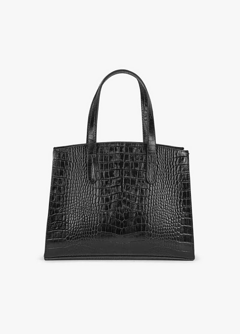 کیف چرم زنانه A Armani
