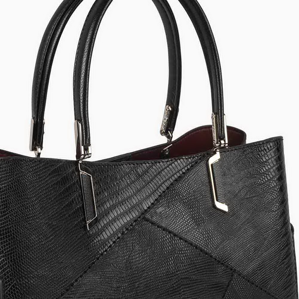 کیف چرم زنانه BR 14255