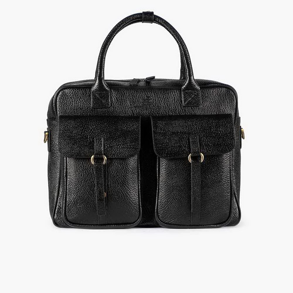 کیف چرم مردانه A 2696