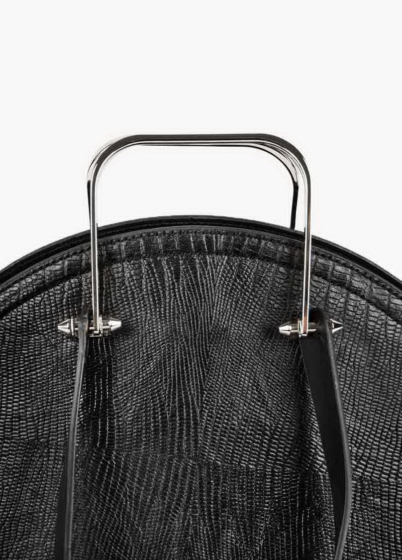 کیف چرم زنانه B&H 476