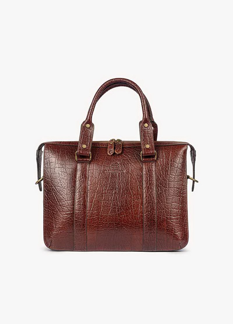کیف چرم مردانه A 2740