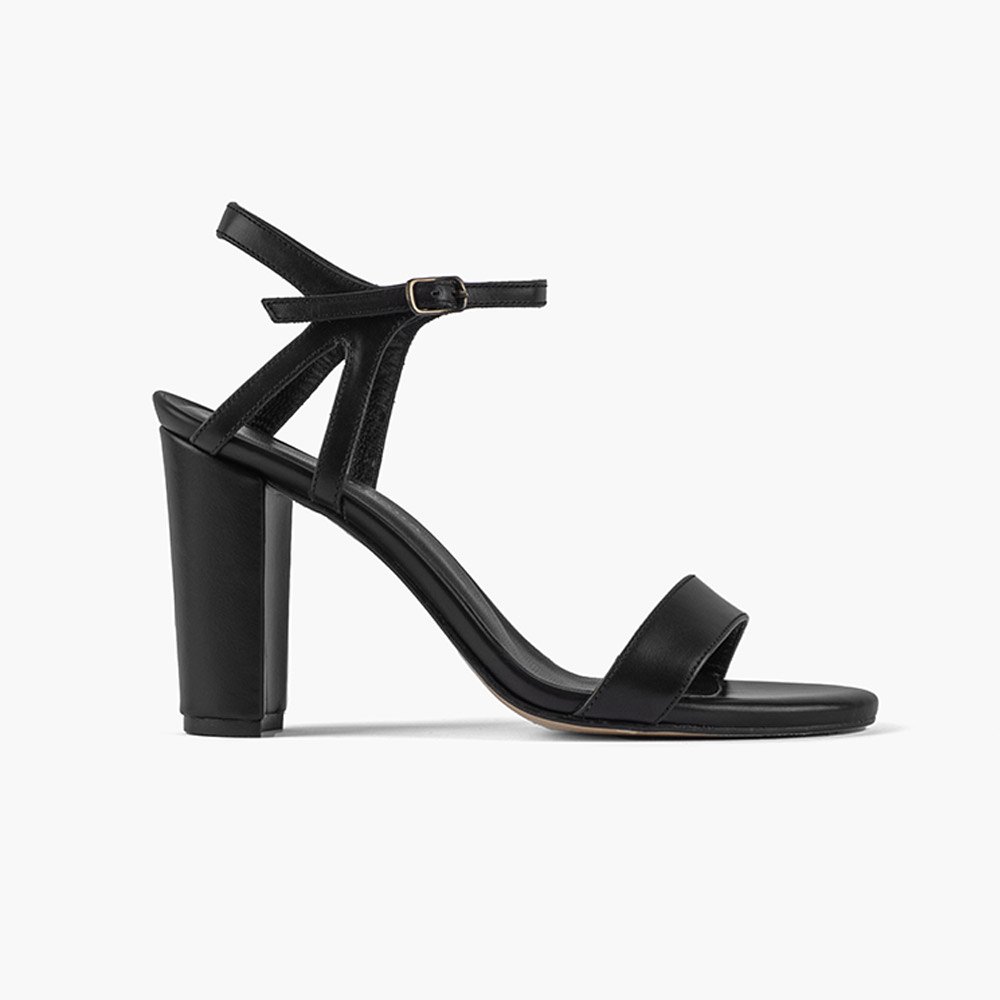 کفش چرم زنانه SA 94