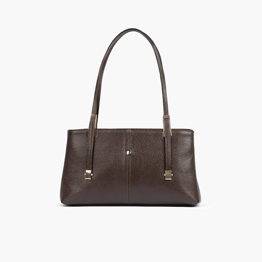 کیف چرم زنانه  SUN 9077