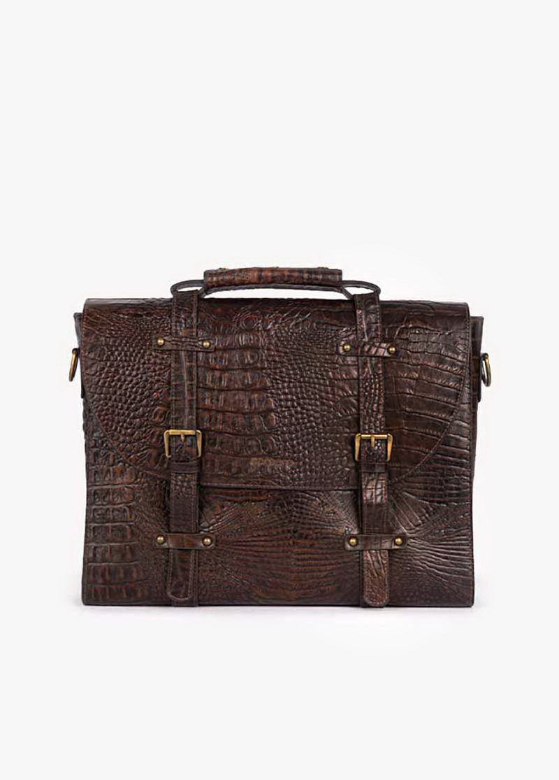 کیف اداری چرم A 2644