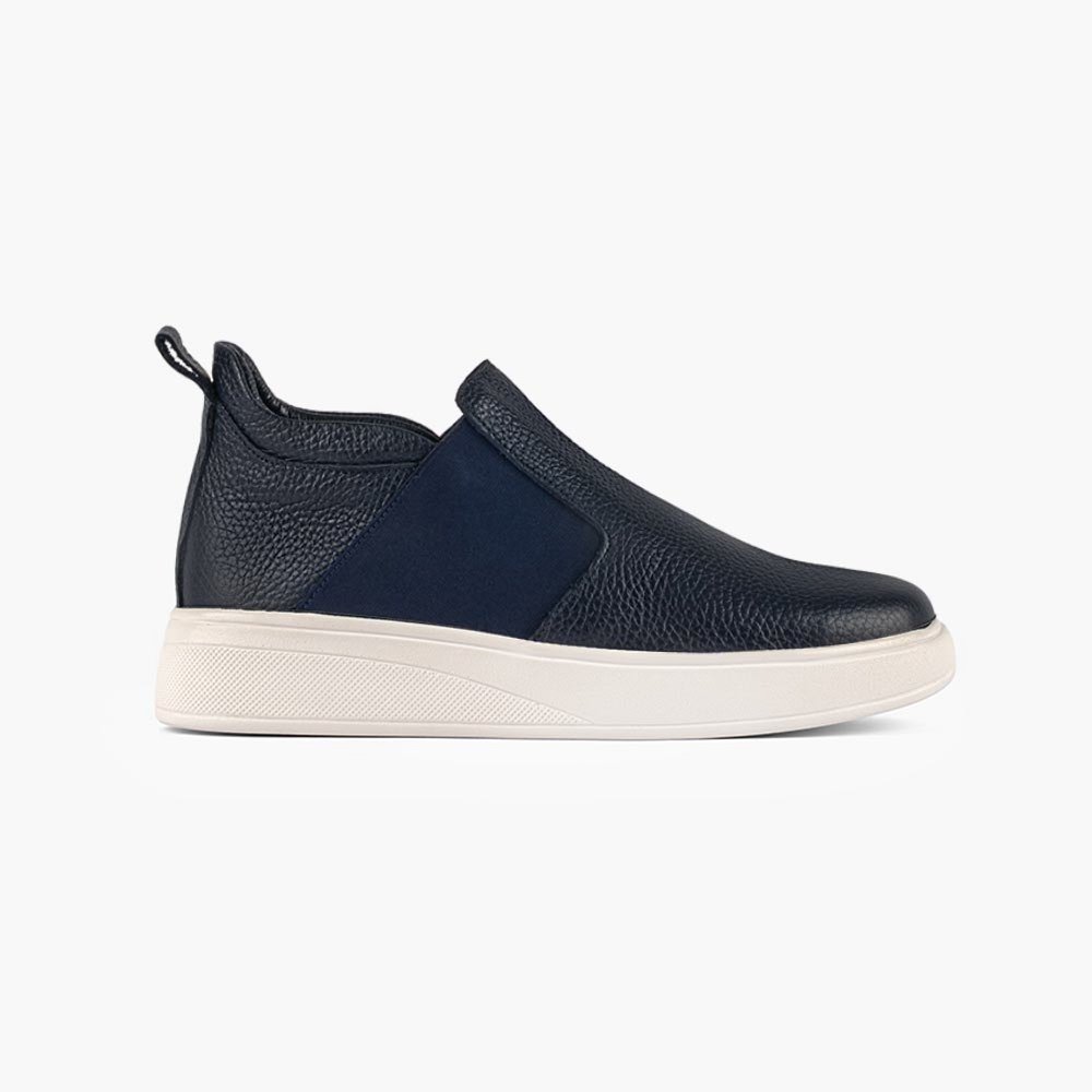 کفش چرم زنانه YS Rebeka