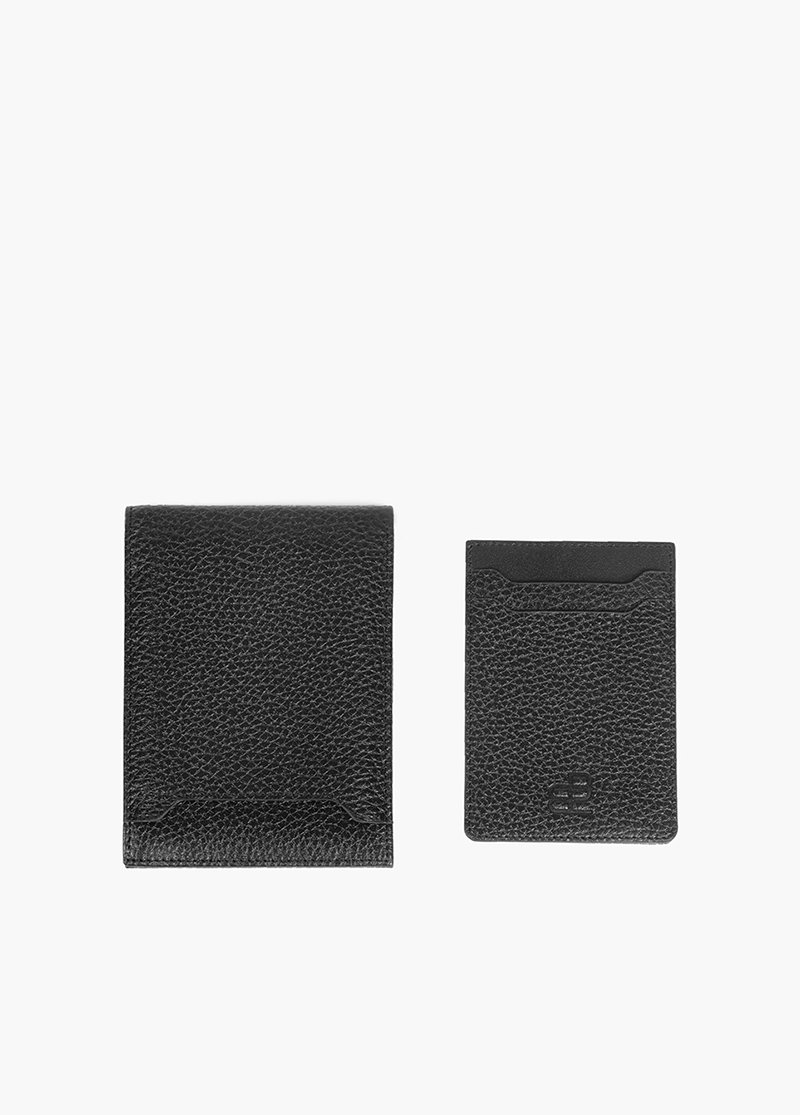 کیف پول چرم مردانه BA W 27