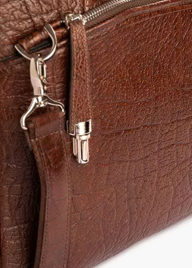 کیف اداری چرم مردانه BA 503