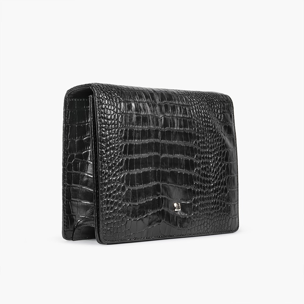 کیف چرم زنانه Sun 9078