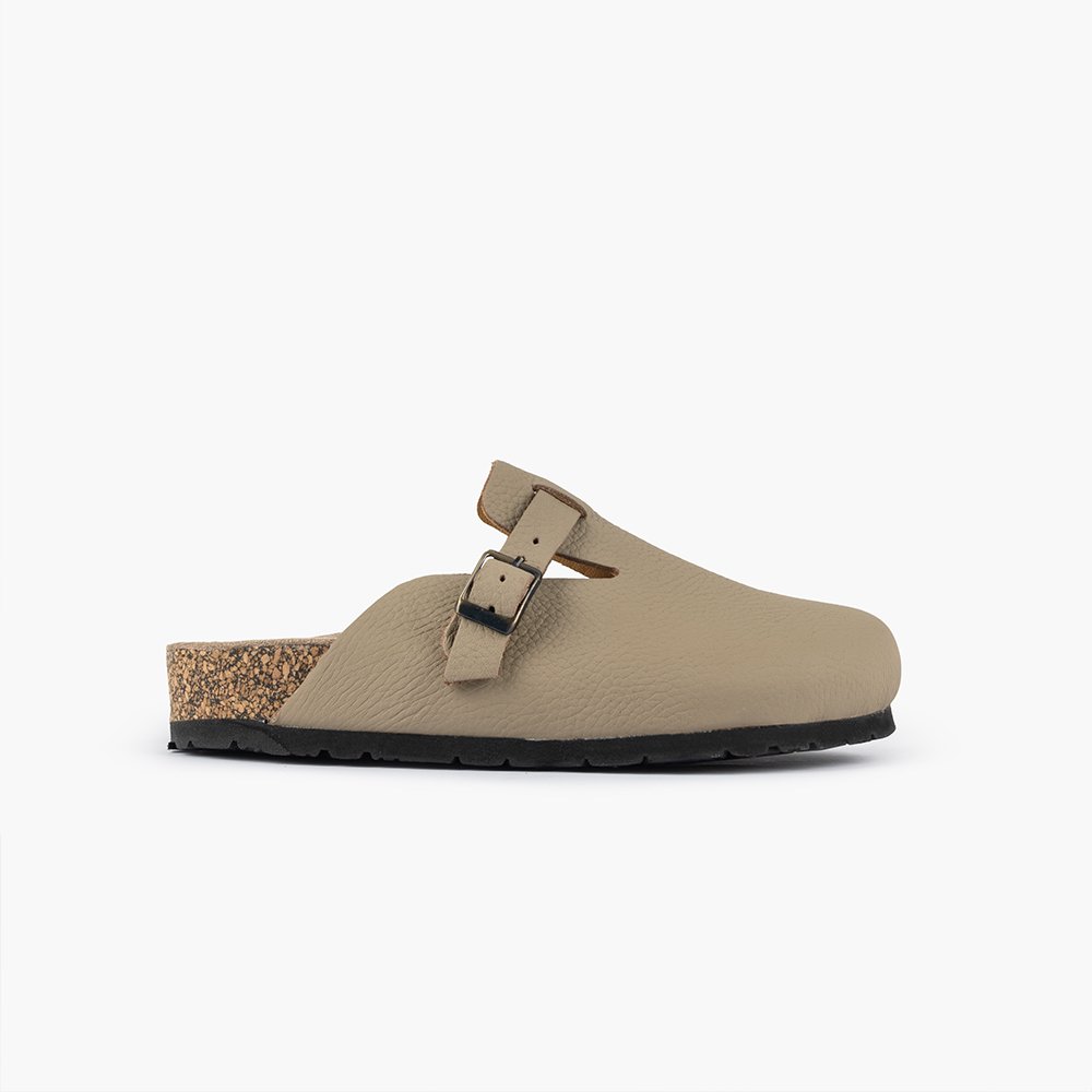 صندل چرم زنانه PA 502