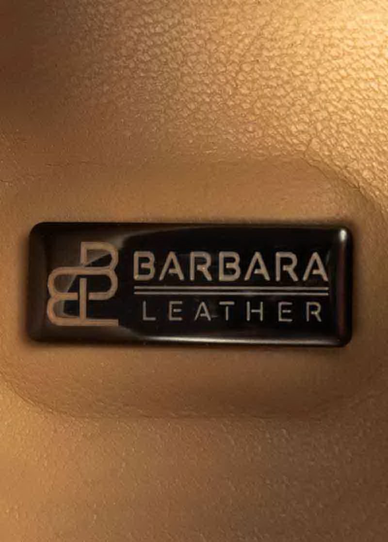 کتانی چرم زنانه BR 1004
