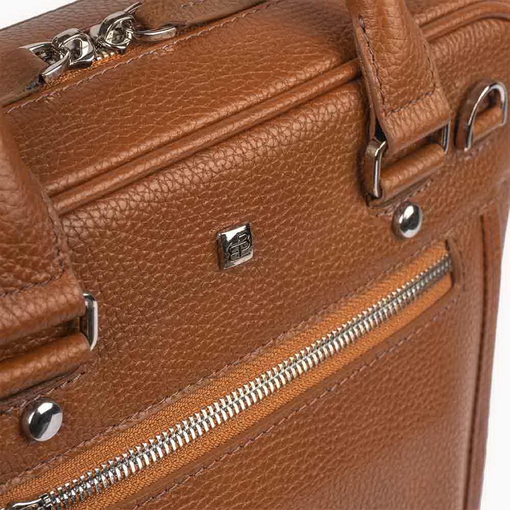 کیف چرم زنانه HG 2012