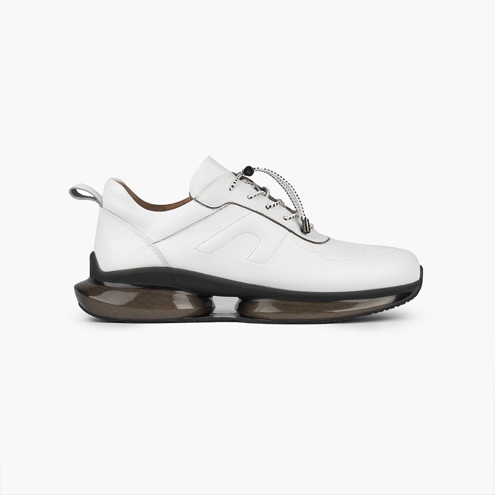 کفش چرم مردانه BR 1190/1