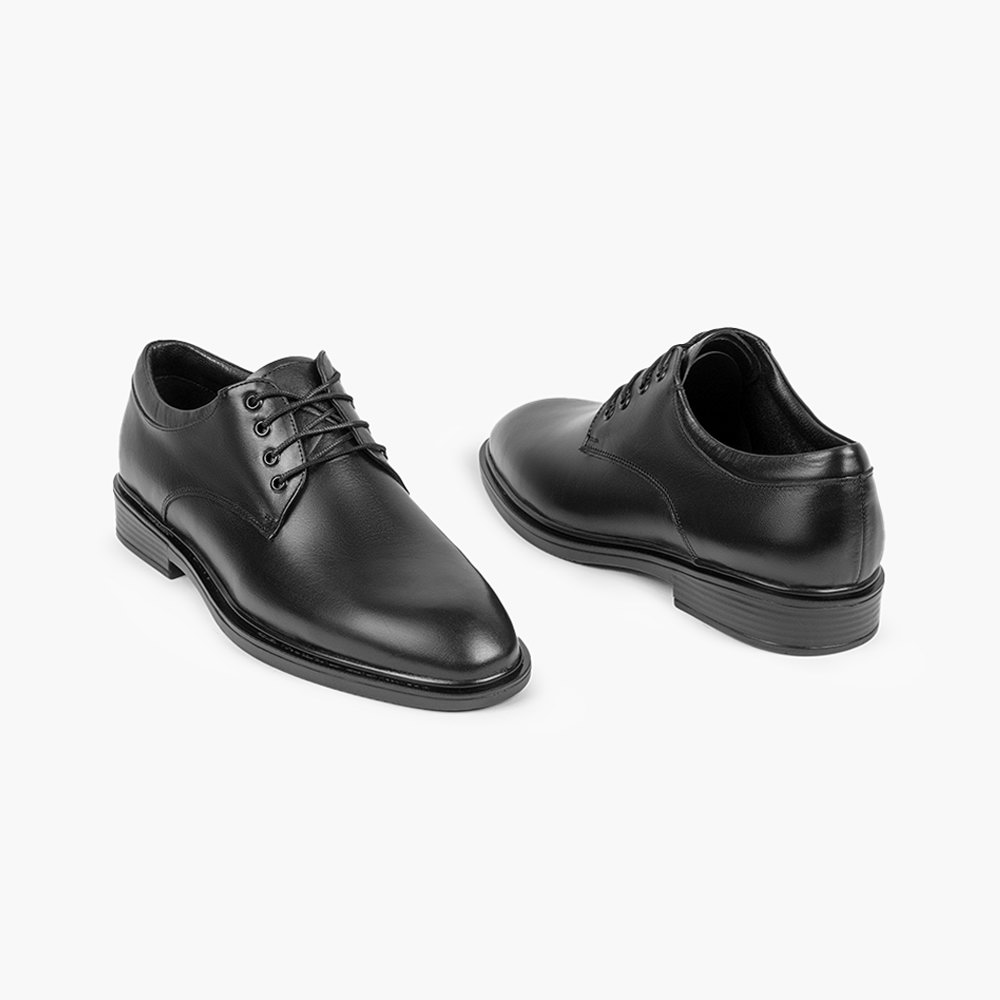 کفش چرم مردانه SH 365