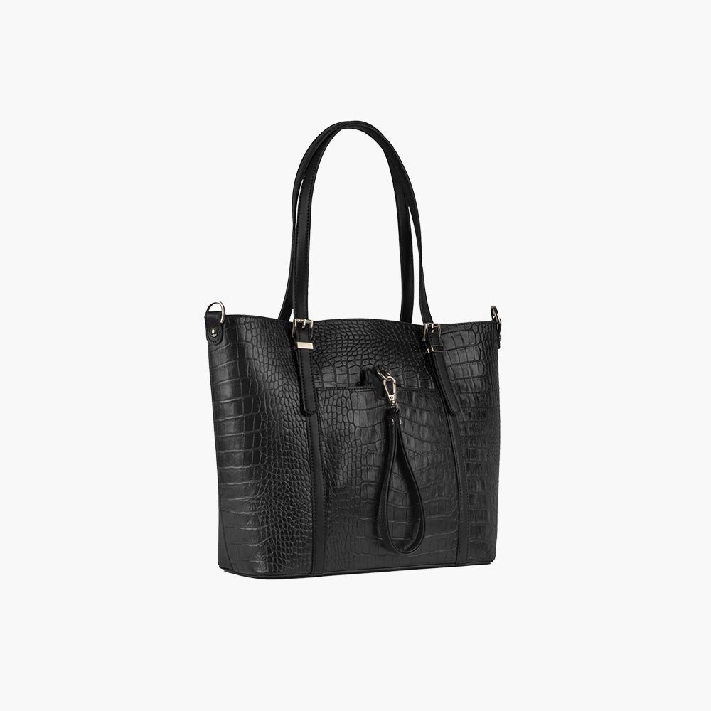 کیف چرم زنانه BR 129