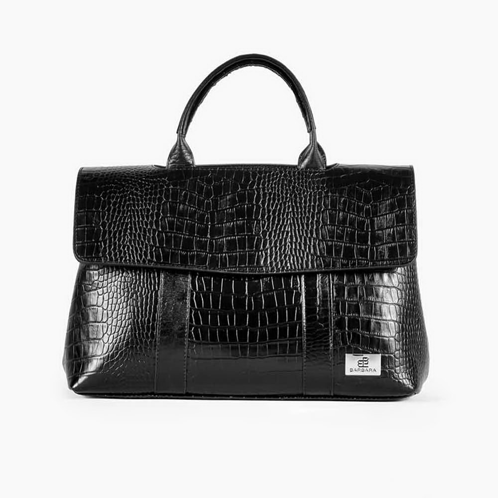 کیف چرم زنانه 9066