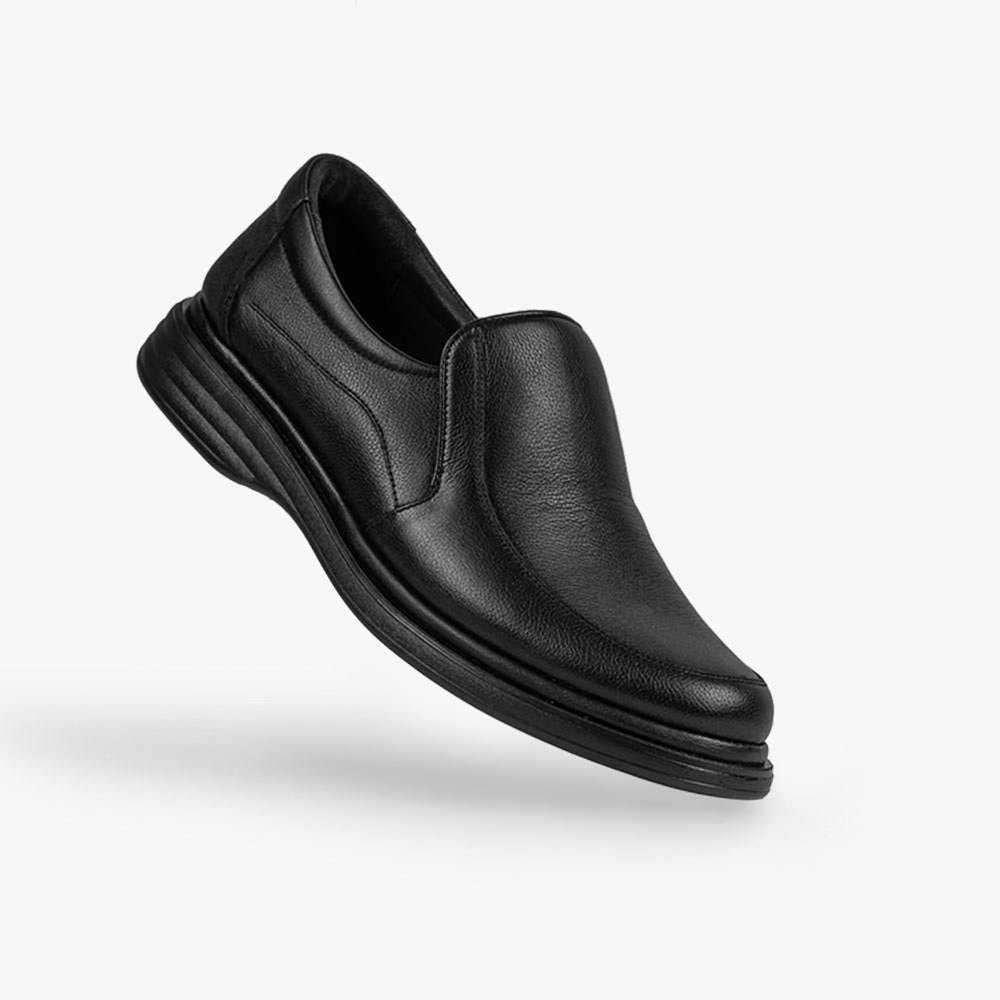 کفش چرم مردانه BL 403/1