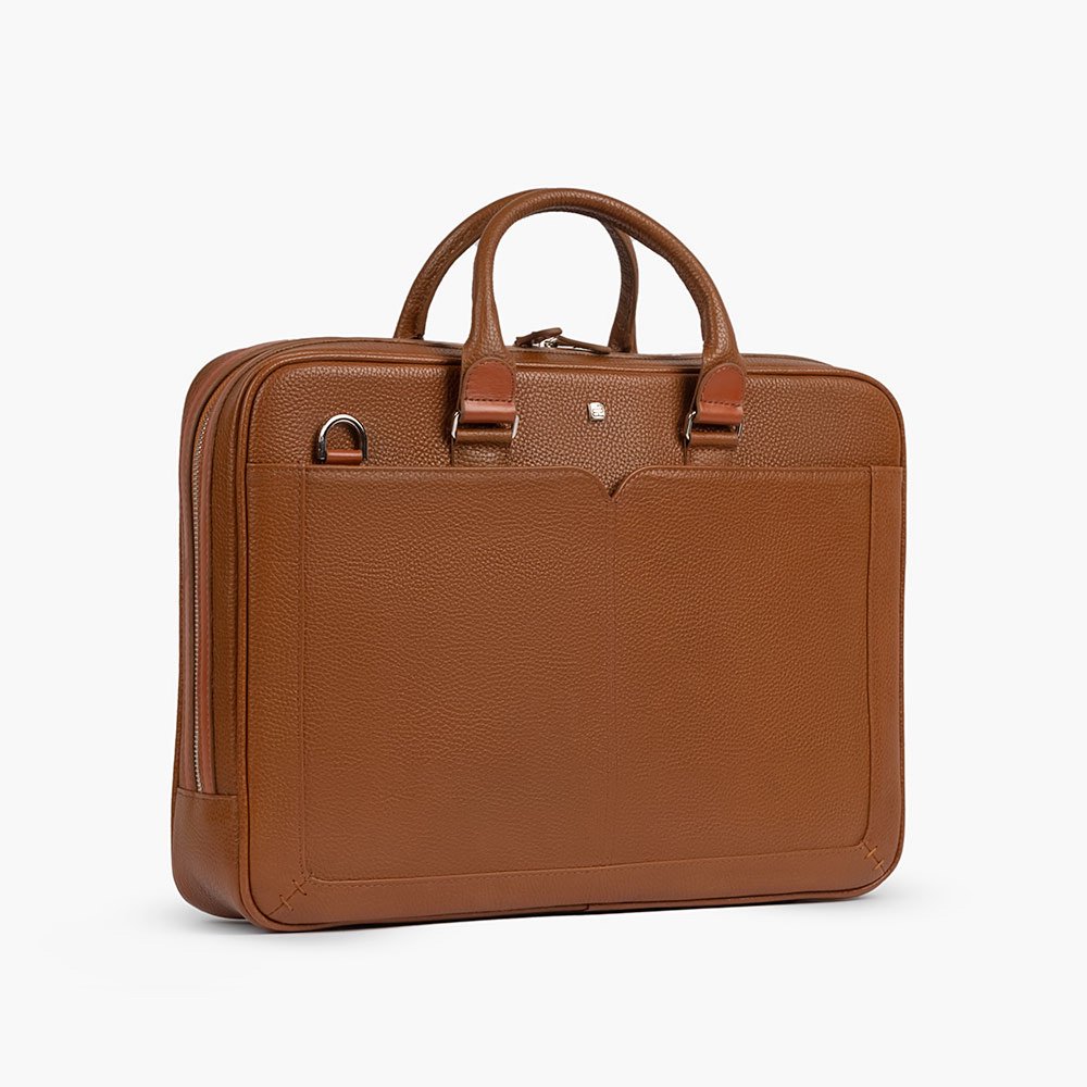 کیف چرم مردانه HG 2013