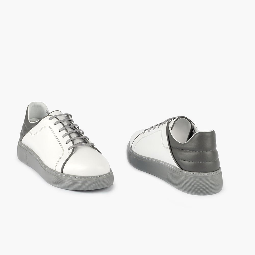 ونس چرم زنانه Yo 467