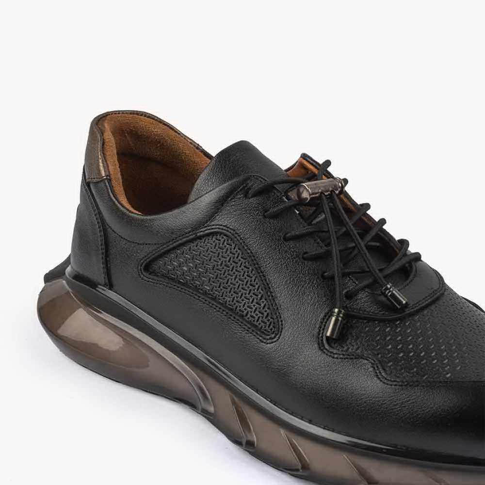 کتانی چرم زنانه BR 767 