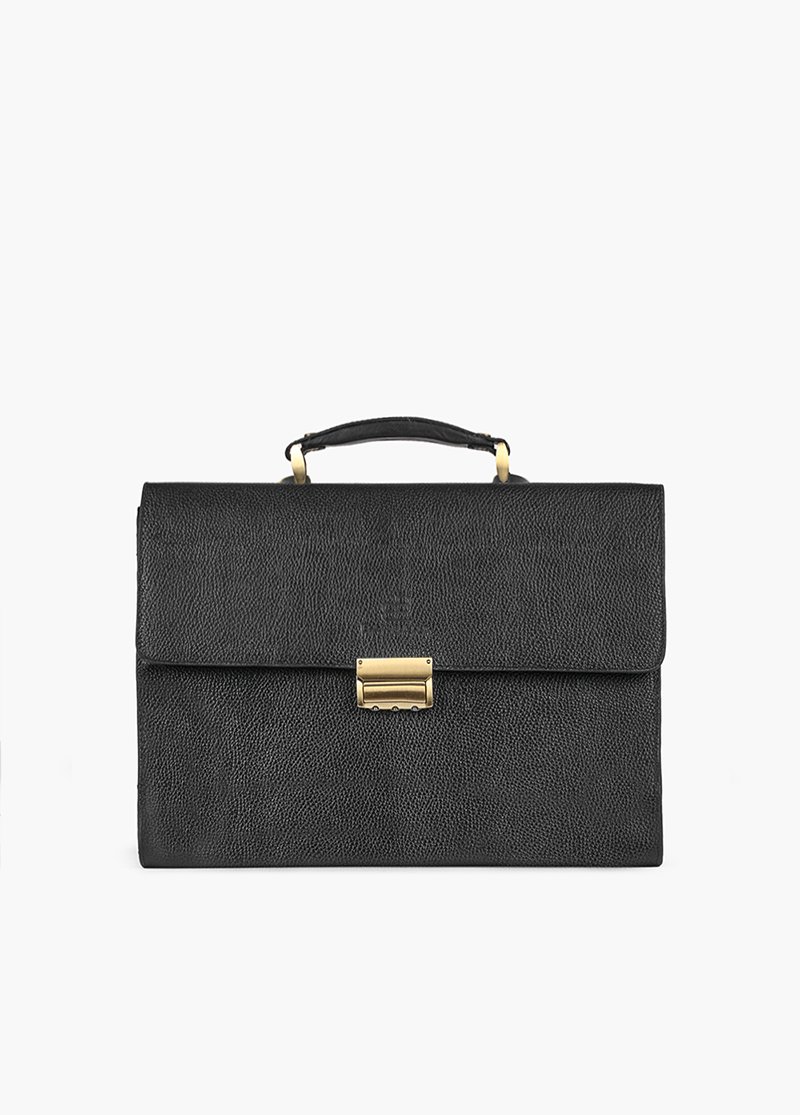 کیف چرم مردانه A 2720