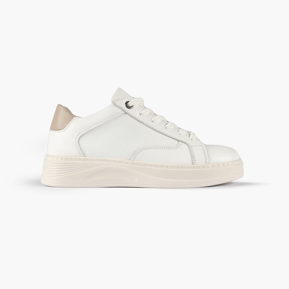 کفش چرم زنانه  AZ 2093