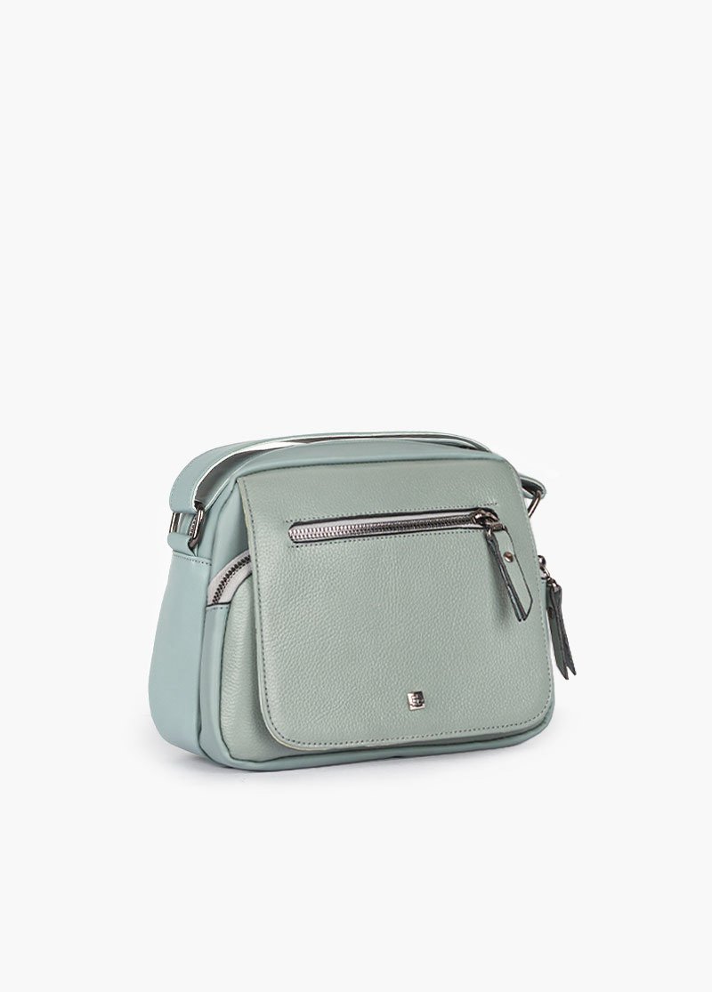 کیف چرم زنانه BR 119
